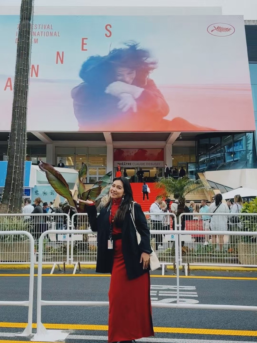 Cannes 2025