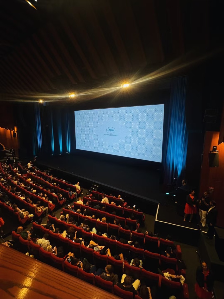 Cannes 2025